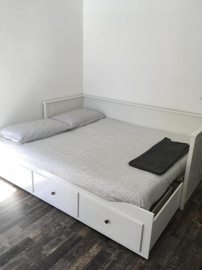 Vanchigliart Apartment
