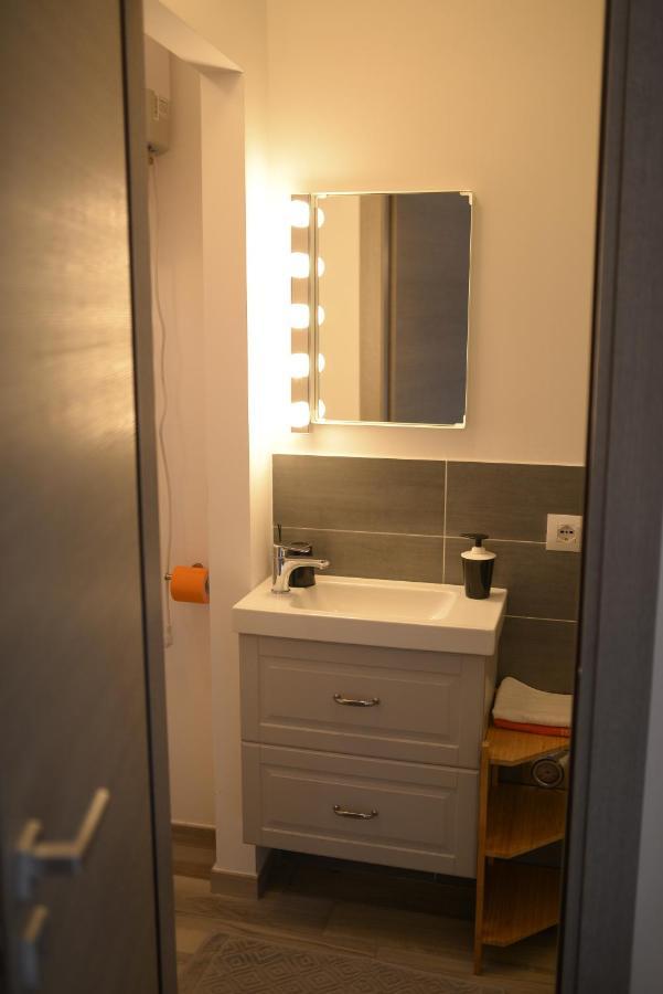 Vanchigliart Apartment Turin