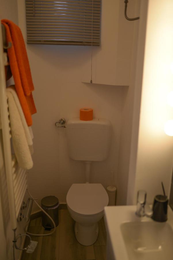 Vanchigliart Apartment *
