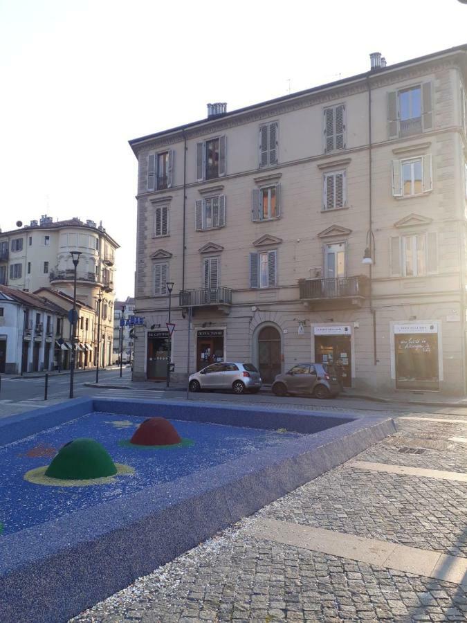 Vanchigliart Apartment Turin