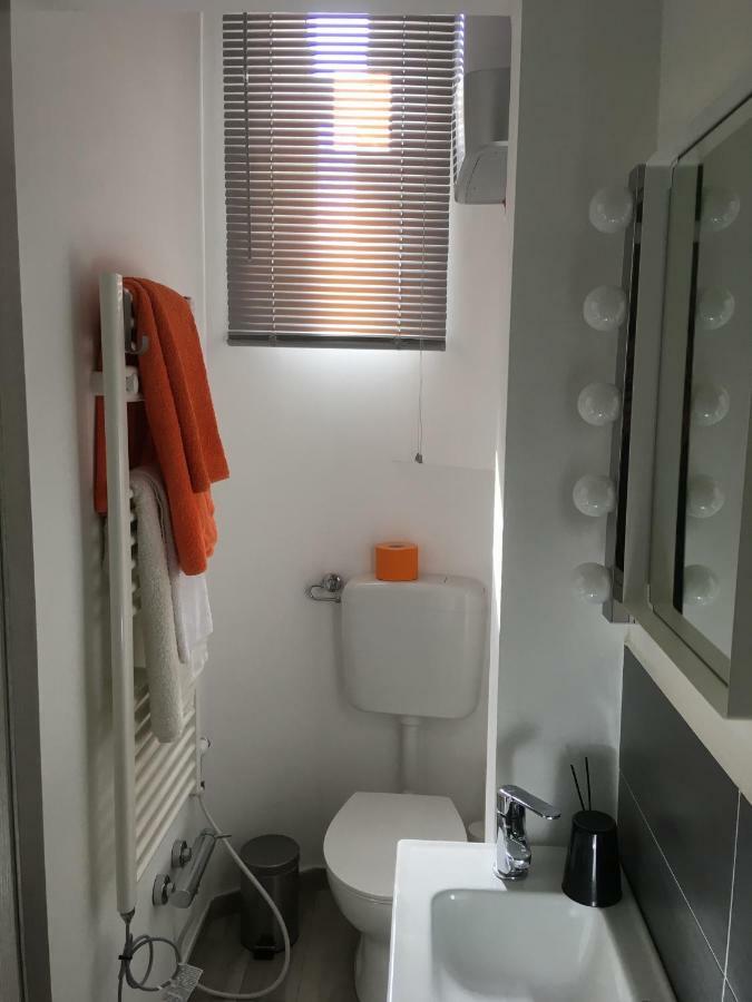 Apartment Vanchigliart *