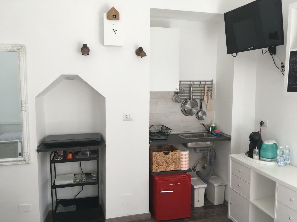Apartment Vanchigliart *